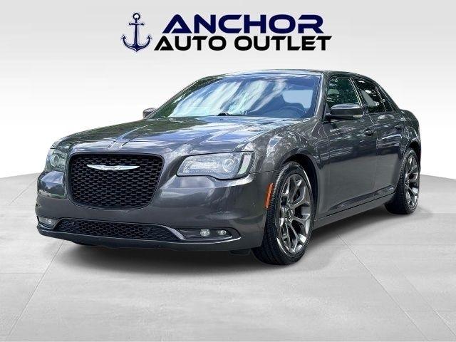 Chrysler 300  2015