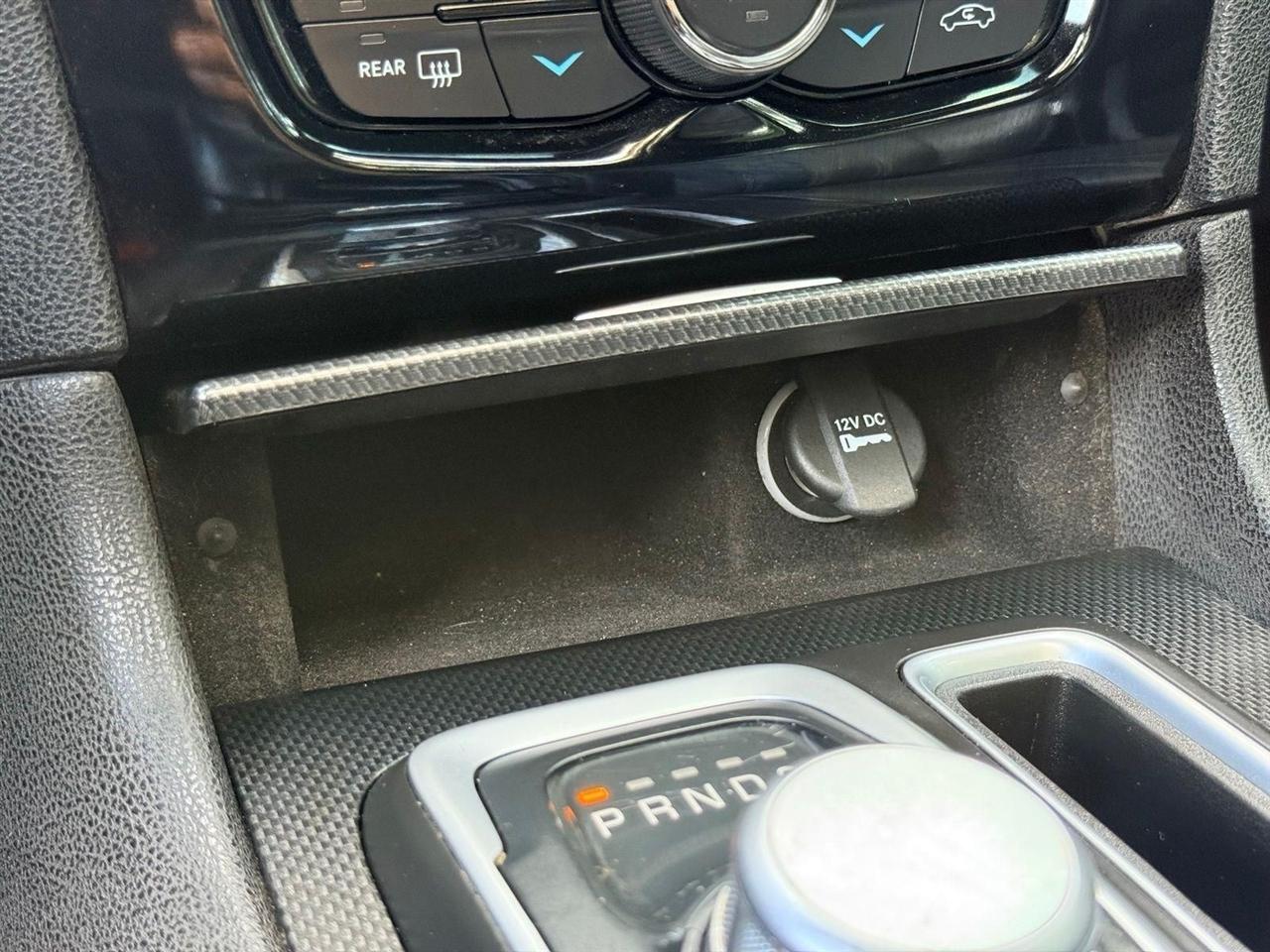 Chrysler 300  2015