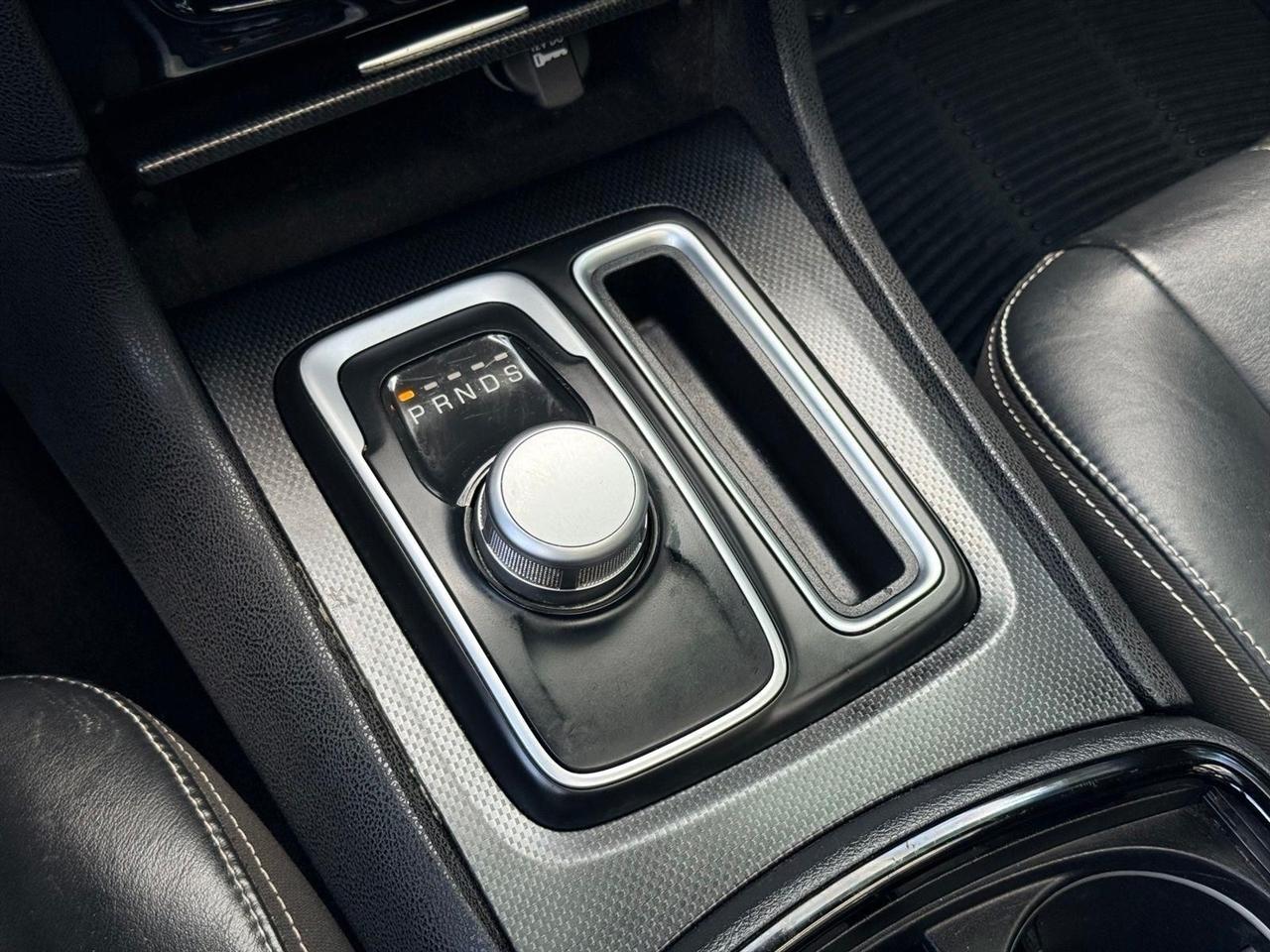 Chrysler 300  2015