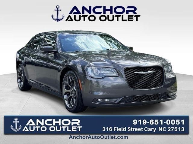2015 Chrysler 300 S