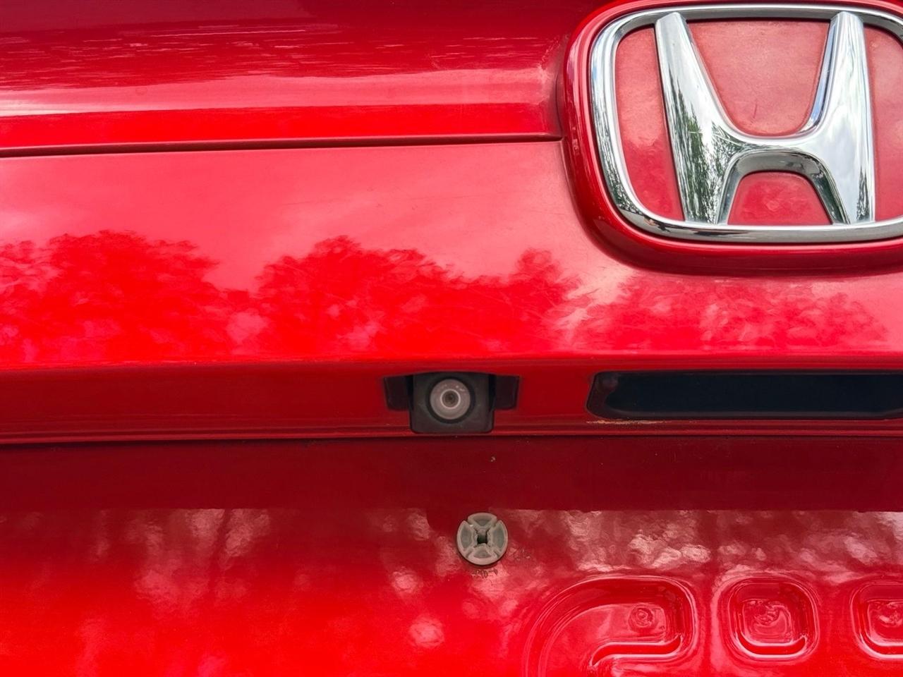 Honda Civic  2017