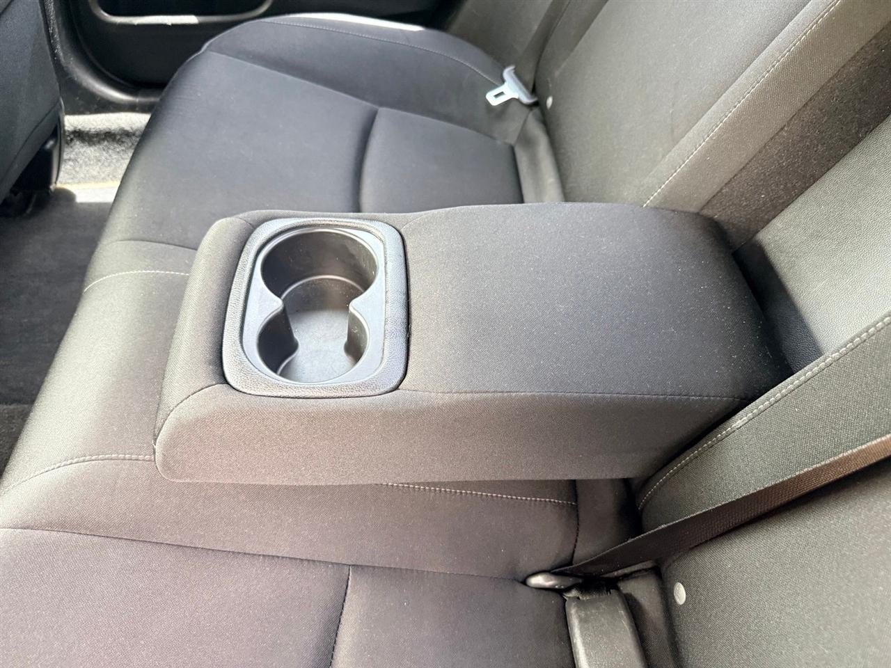 Honda Civic  2017