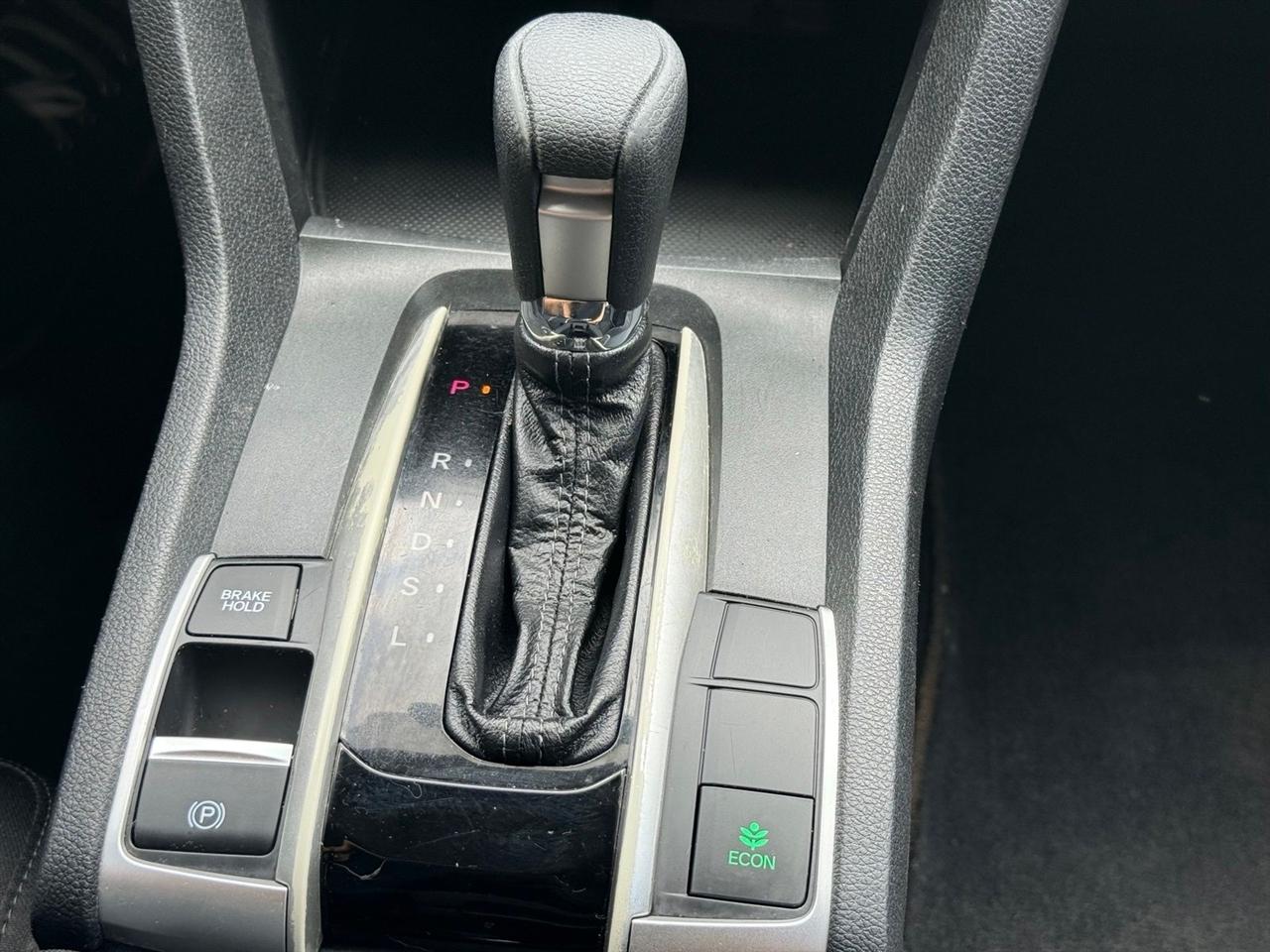 Honda Civic  2017