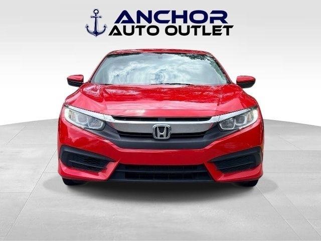 Honda Civic  2017