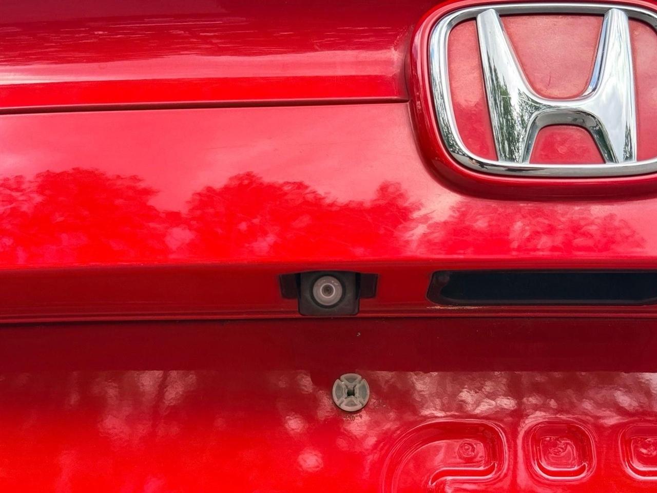 Honda Civic  2017