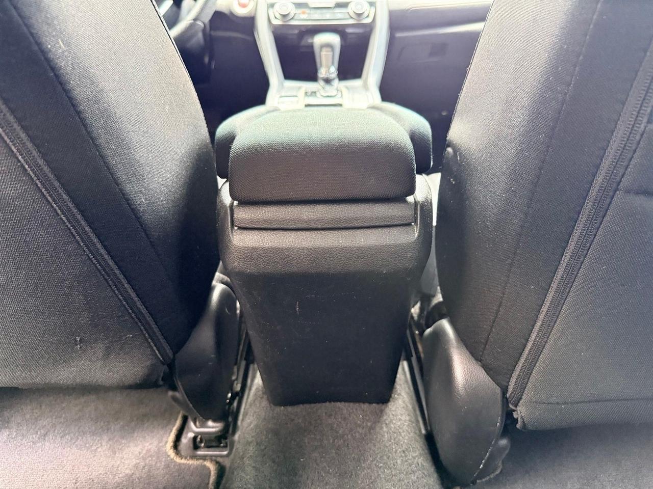 Honda Civic  2017