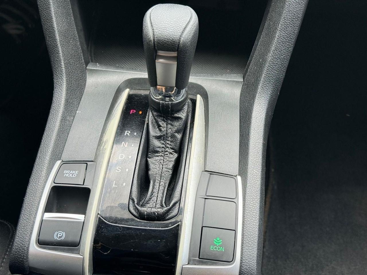 Honda Civic  2017