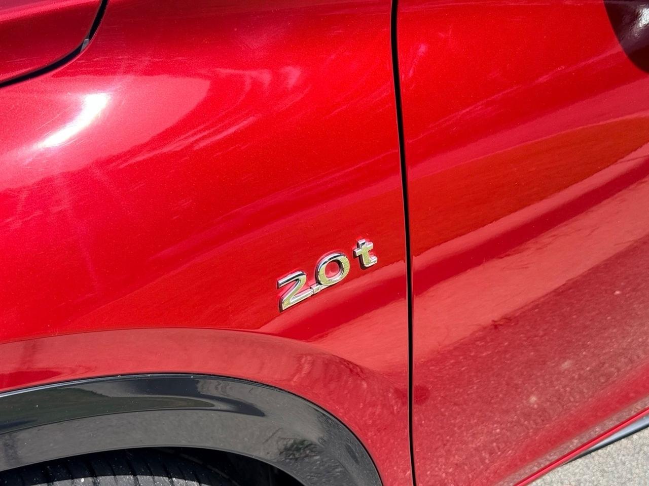 Infiniti QX30  2017
