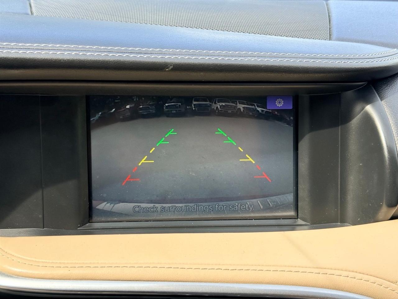 Infiniti QX30  2017