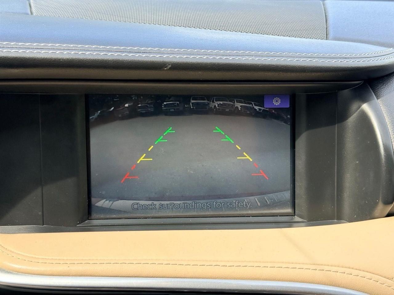Infiniti QX30  2017