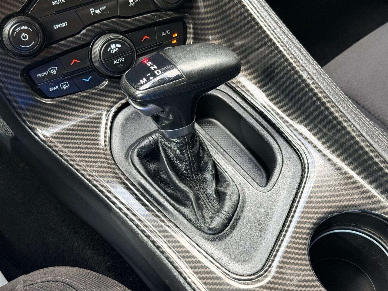 Dodge Challenger  2017