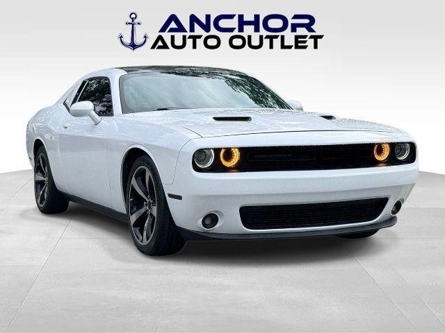 Dodge Challenger  2017