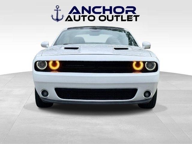 Dodge Challenger  2017