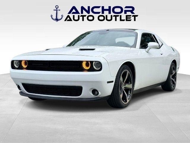 Dodge Challenger  2017