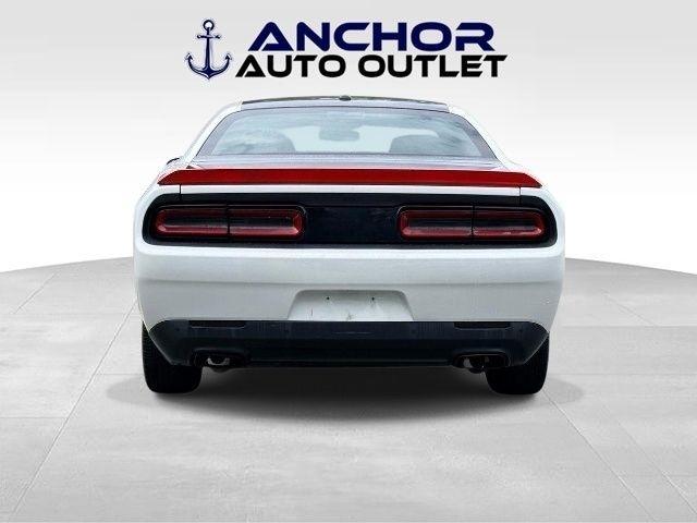Dodge Challenger  2017