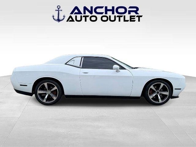 Dodge Challenger  2017