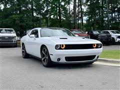 2017 Dodge Challenger 