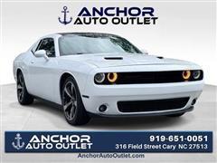 2017 Dodge Challenger 