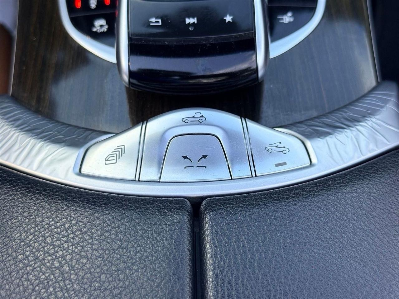 Mercedes-Benz C-Class  2017