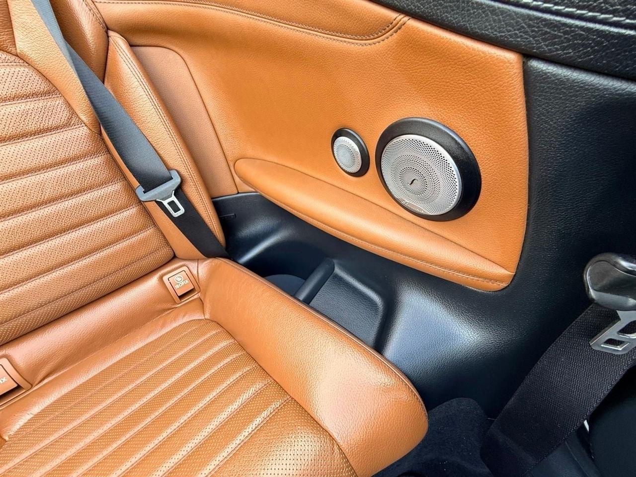 Mercedes-Benz C-Class  2017