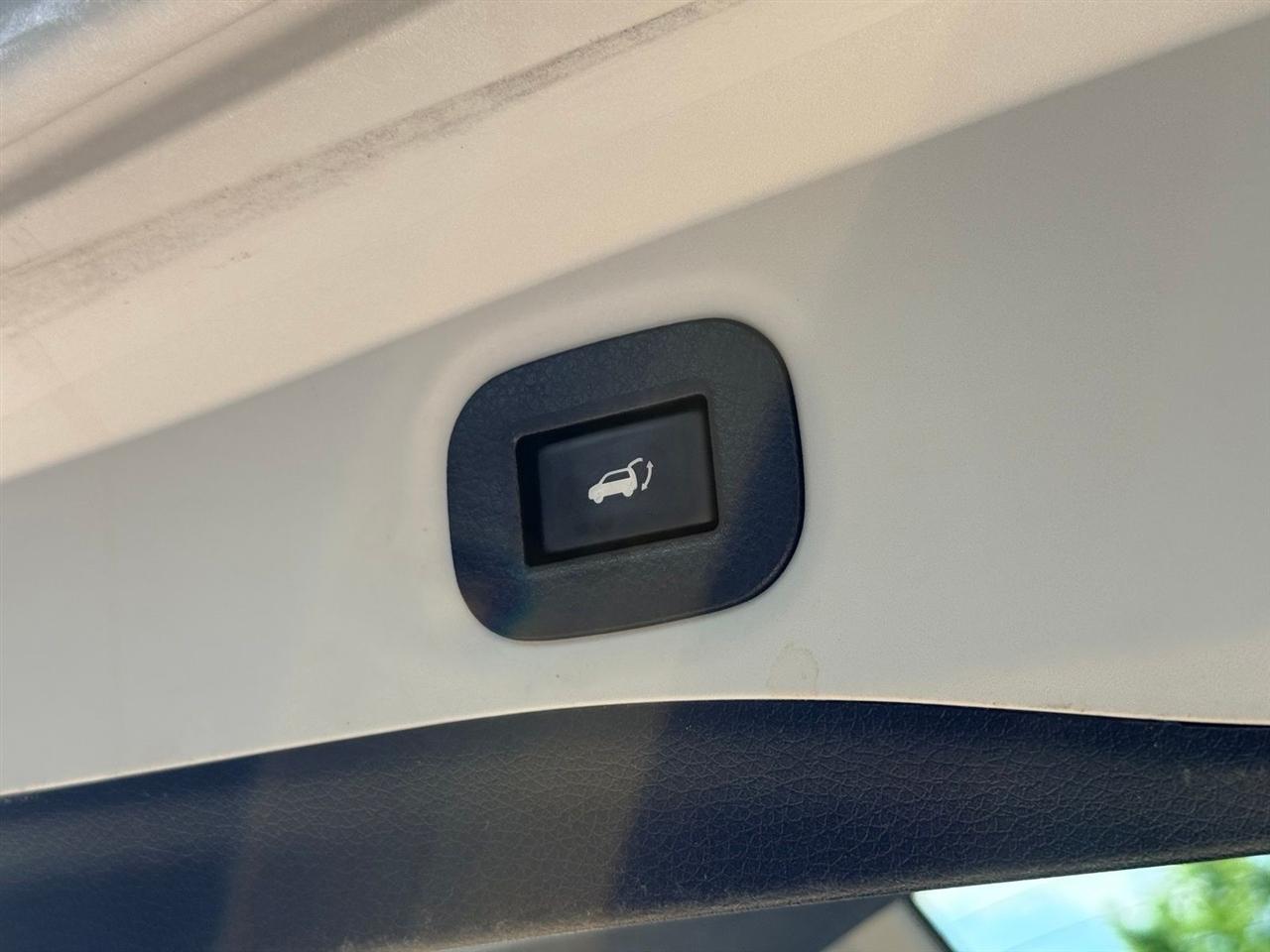 Nissan Rogue  2017