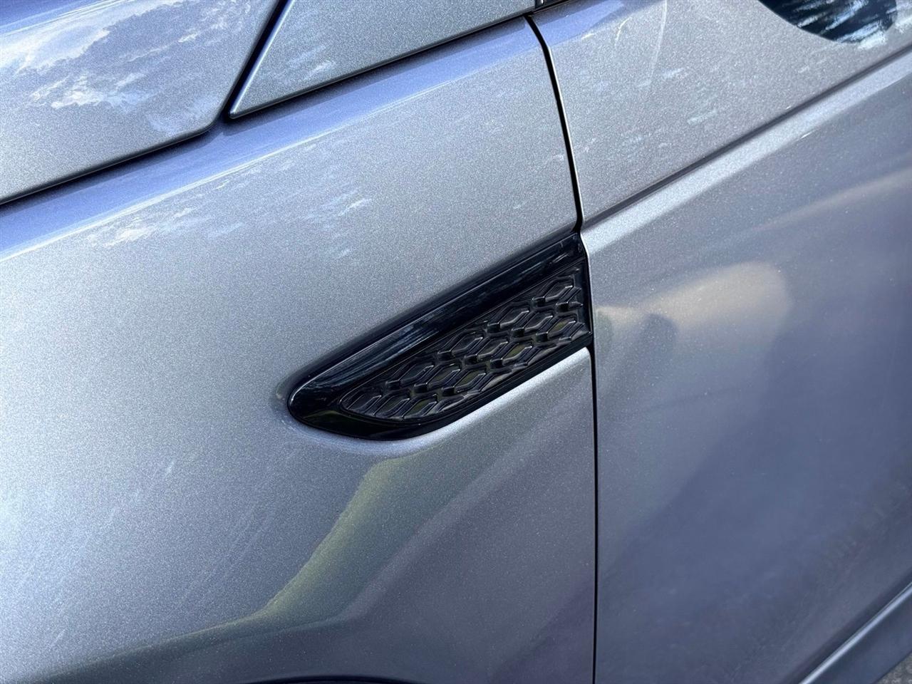Land Rover Discovery Sport  2018