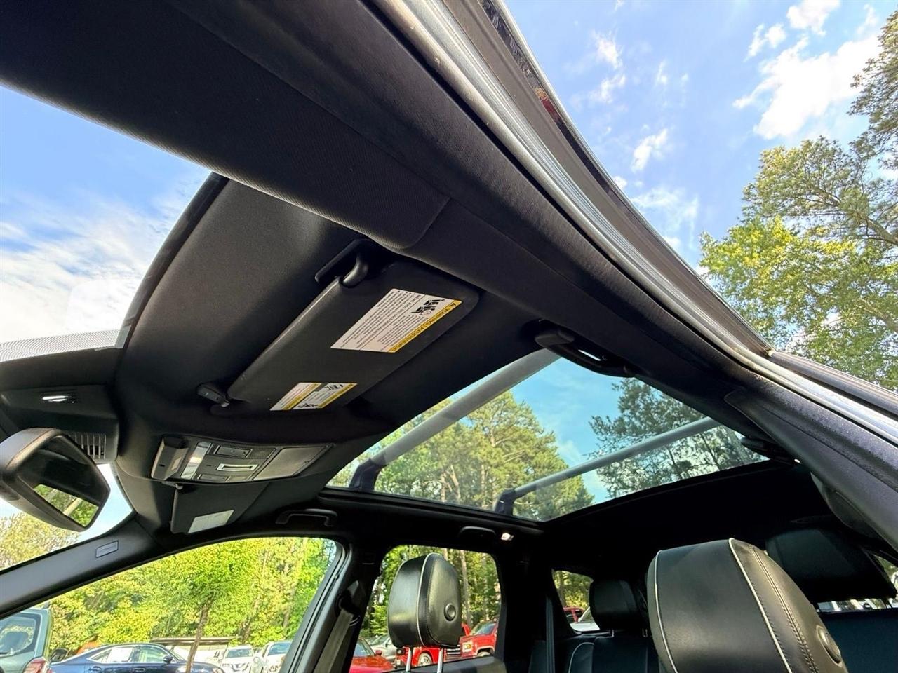Land Rover Discovery Sport  2018