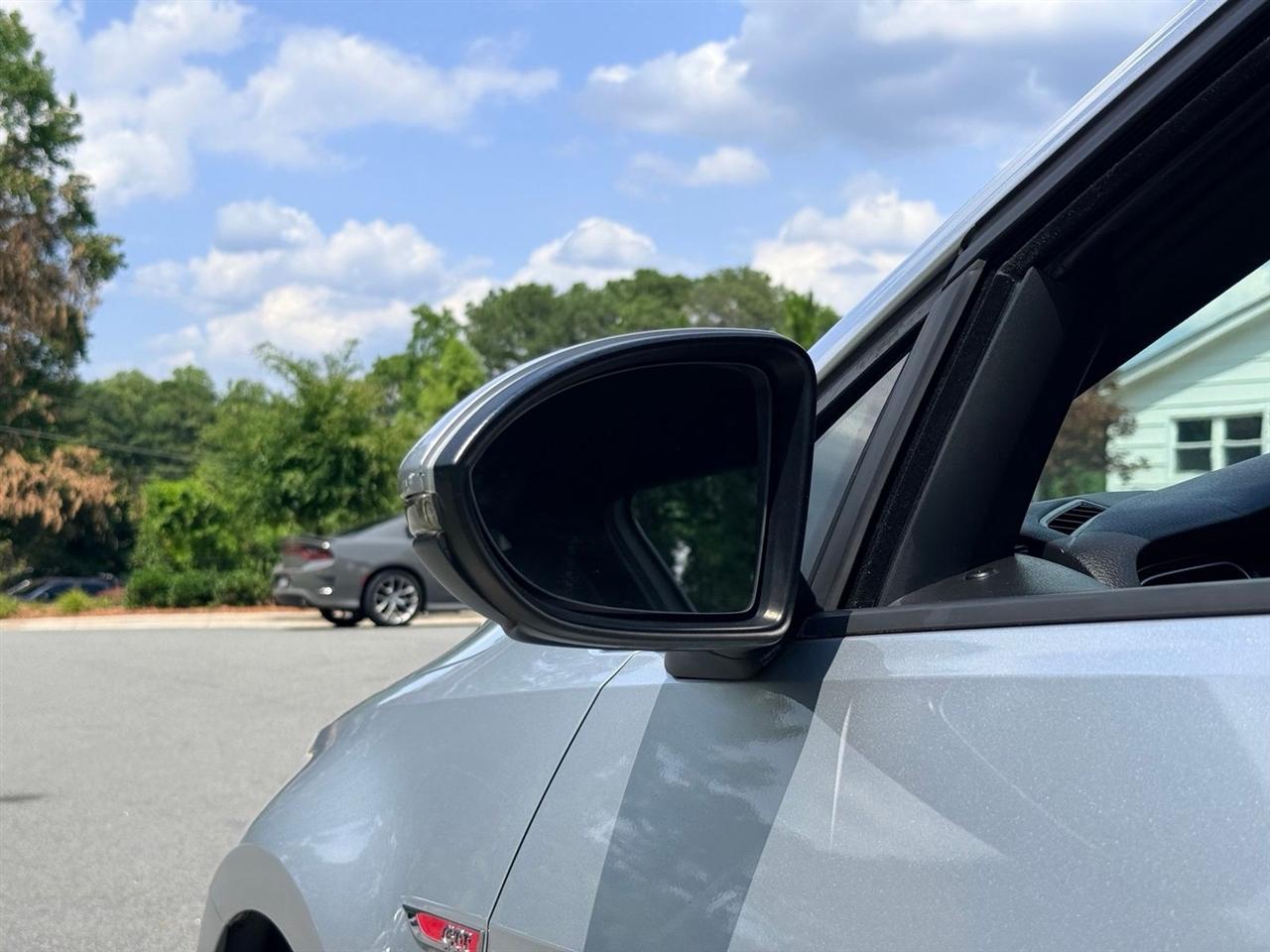 Volkswagen GTI  2015