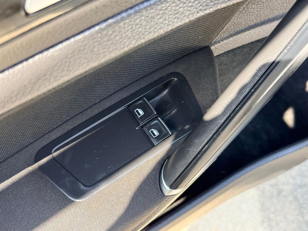 Volkswagen GTI  2015