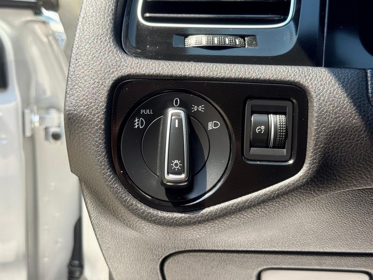 Volkswagen GTI  2015