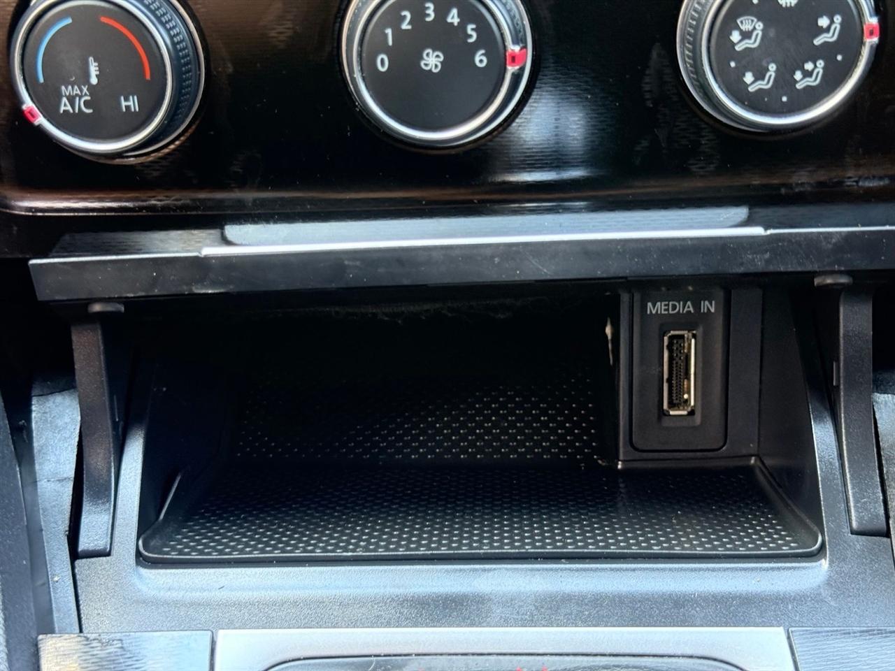 Volkswagen GTI  2015