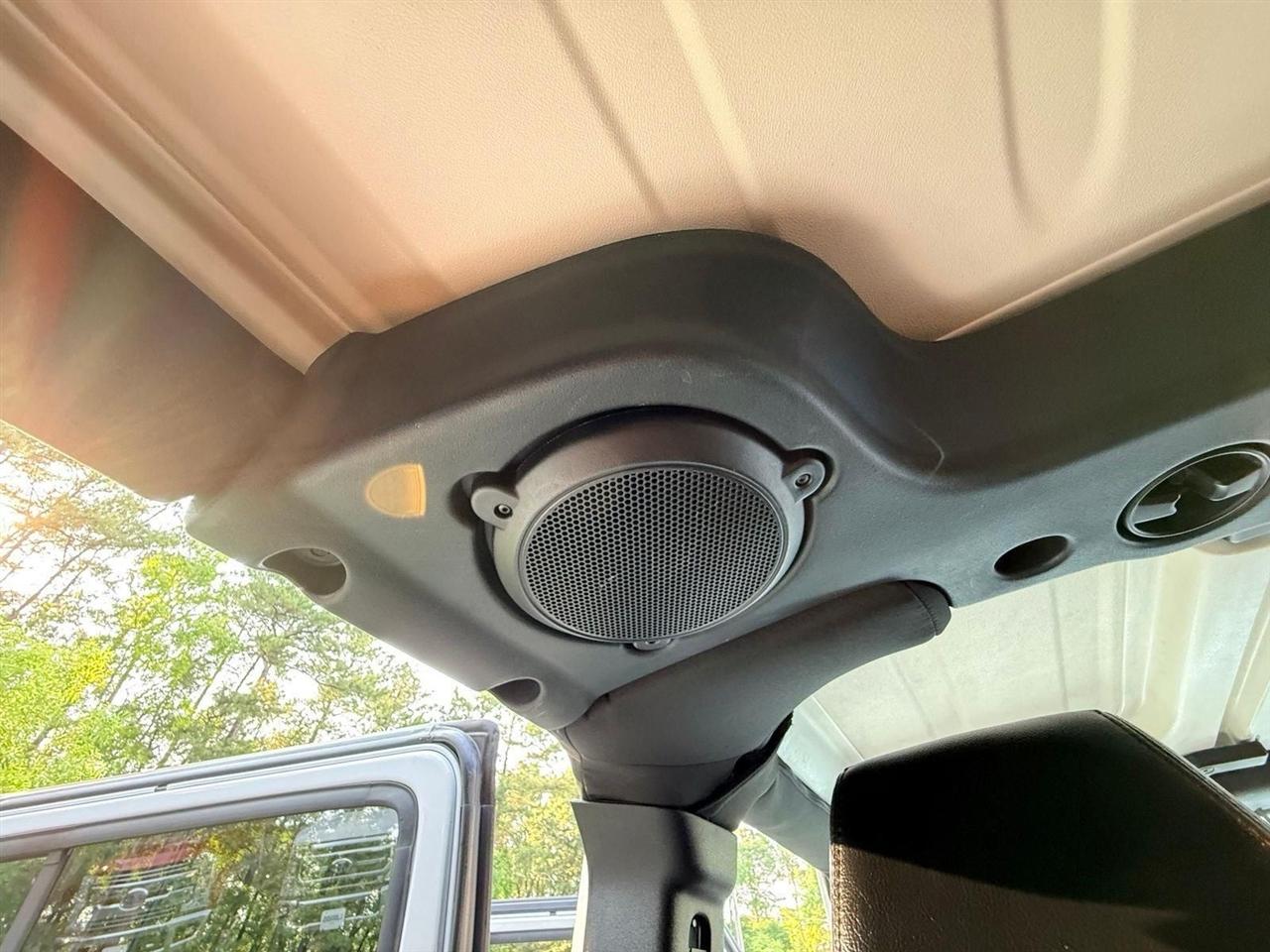 Jeep Wrangler  2013