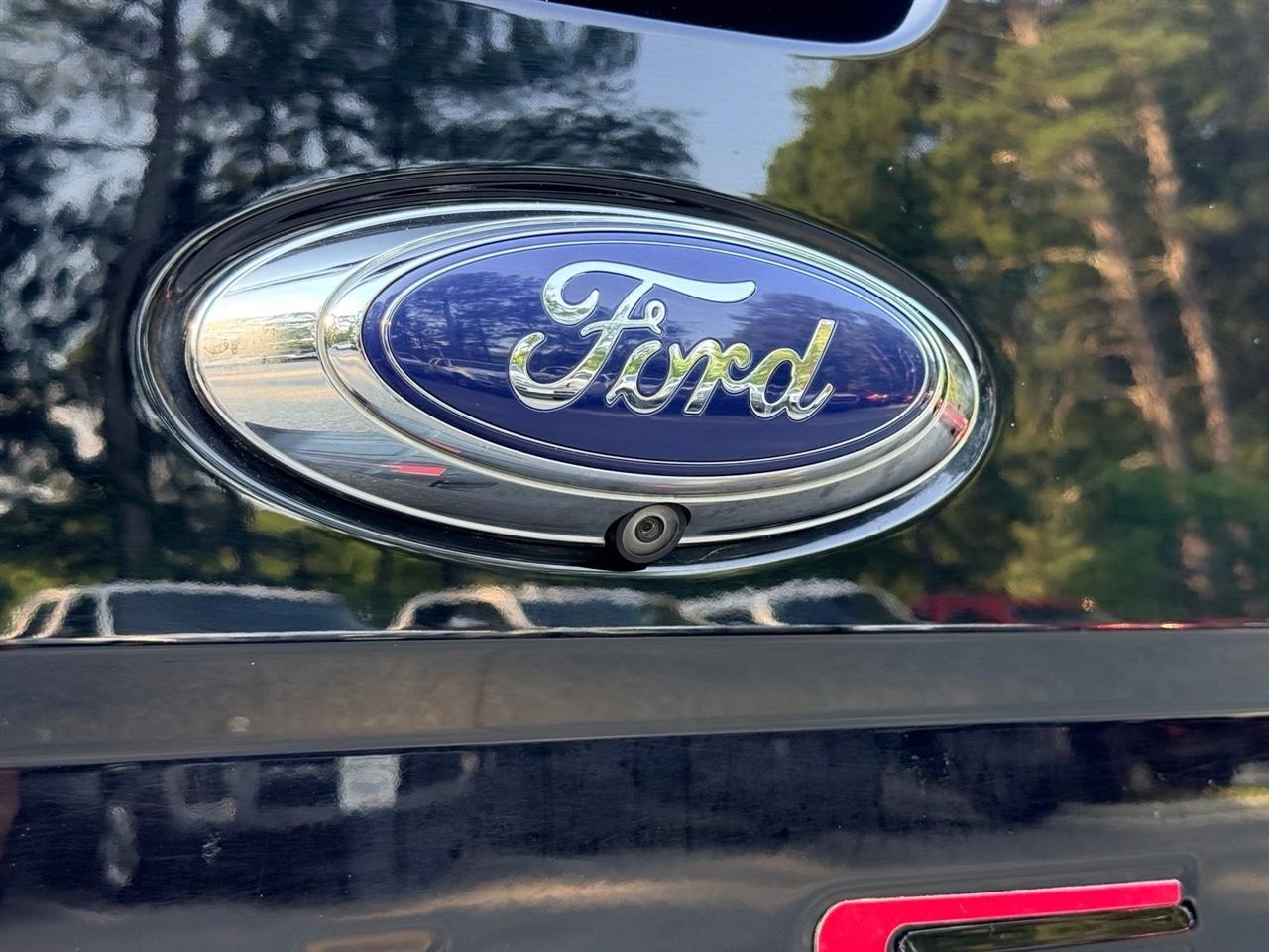 Ford Ranger  2020