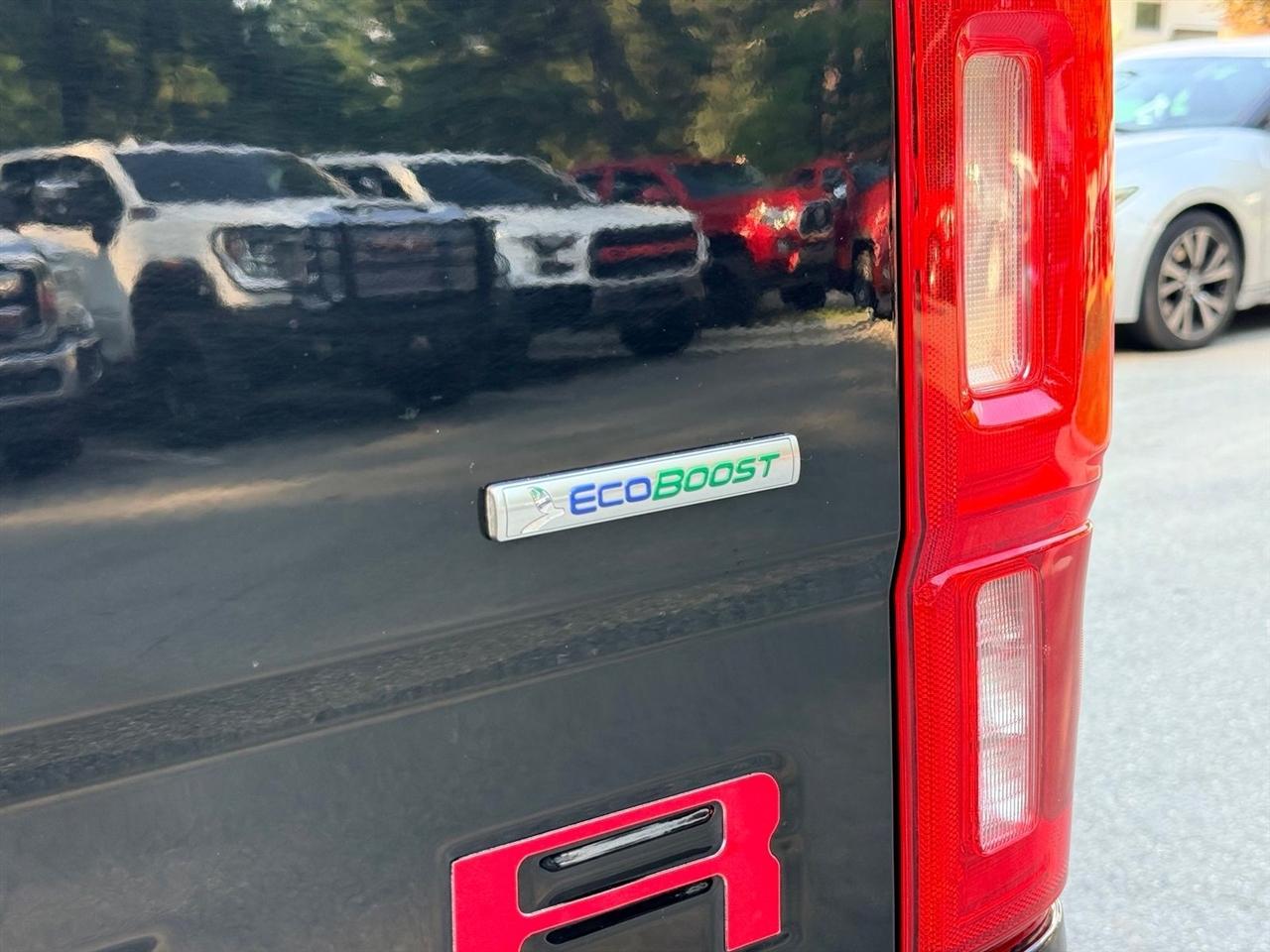 Ford Ranger  2020