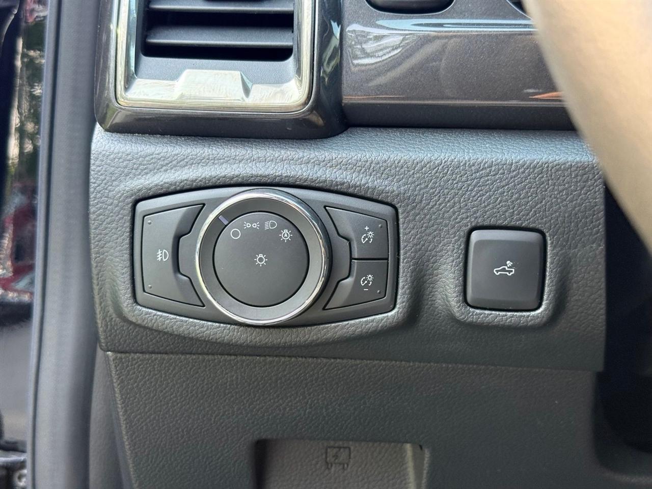 Ford Ranger  2020