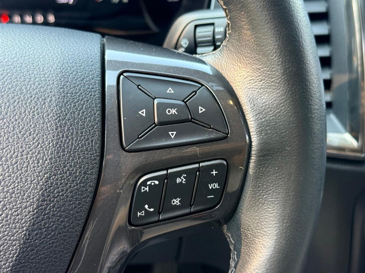 Ford Ranger  2020