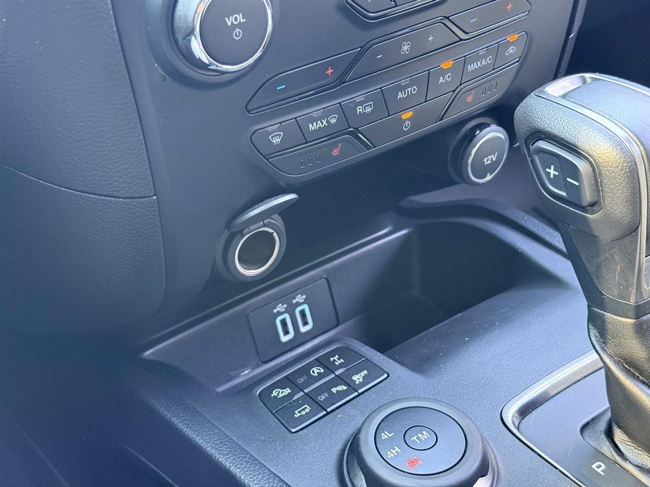 Ford Ranger  2020