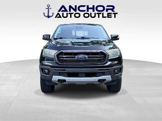 Ford Ranger  2020