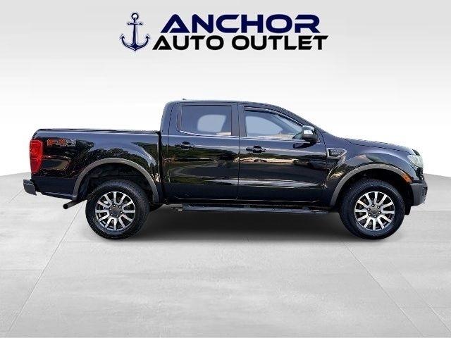 Ford Ranger  2020