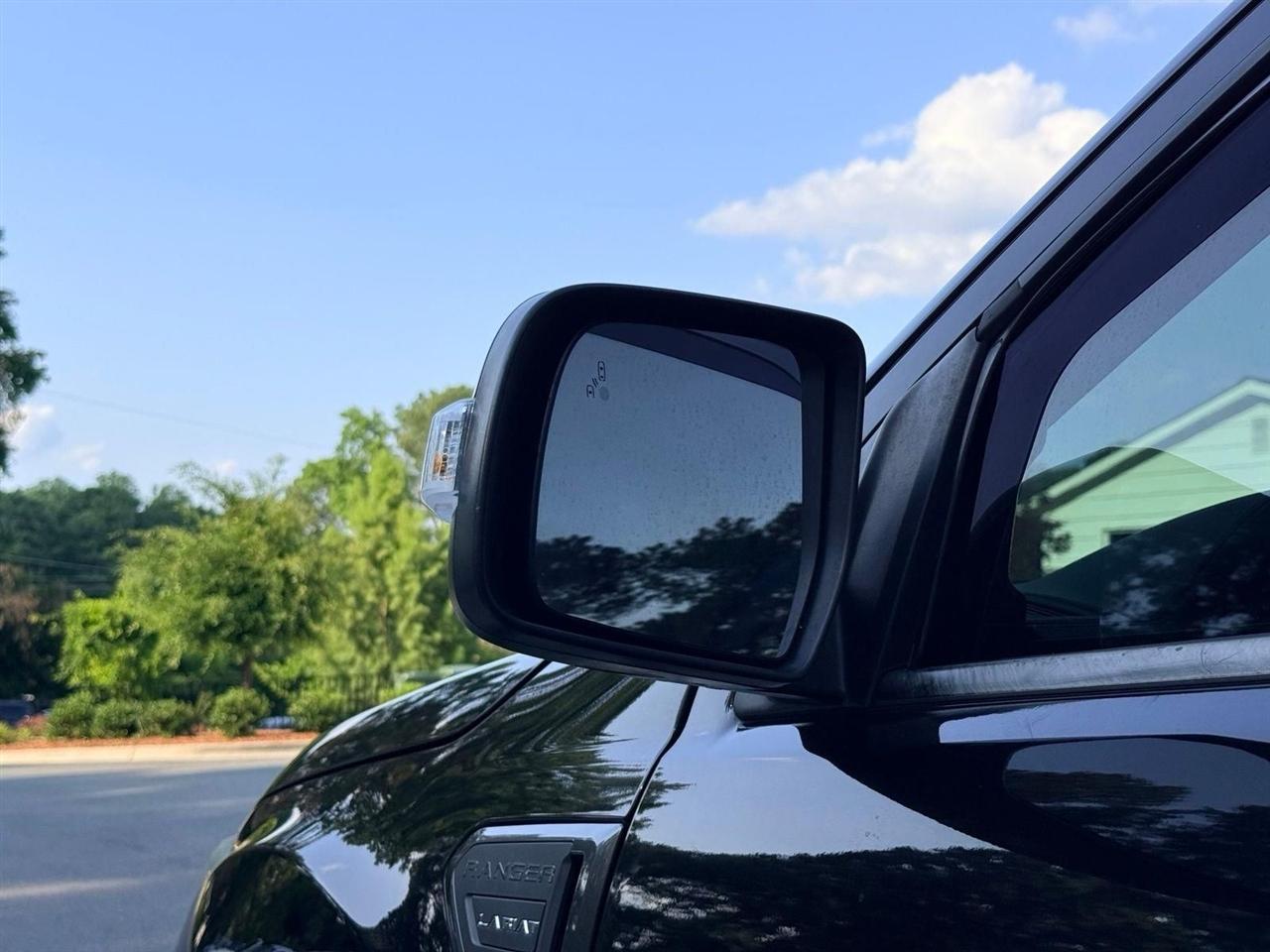 Ford Ranger  2020
