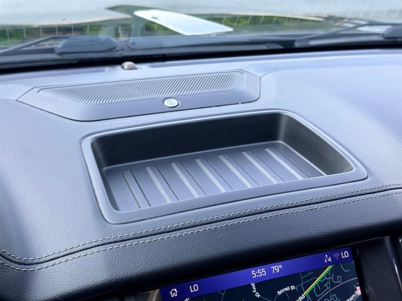 Ford Ranger  2020