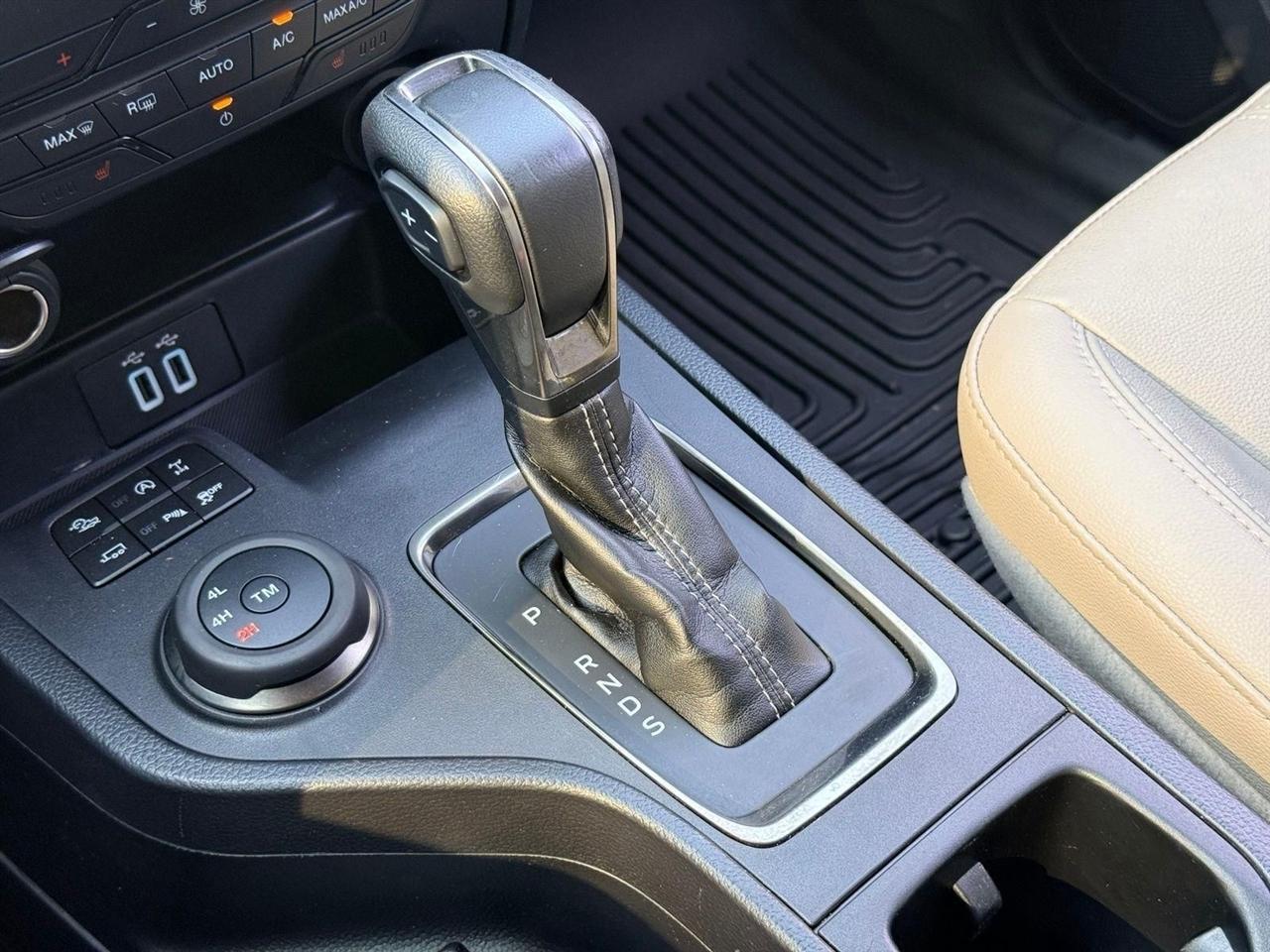 Ford Ranger  2020
