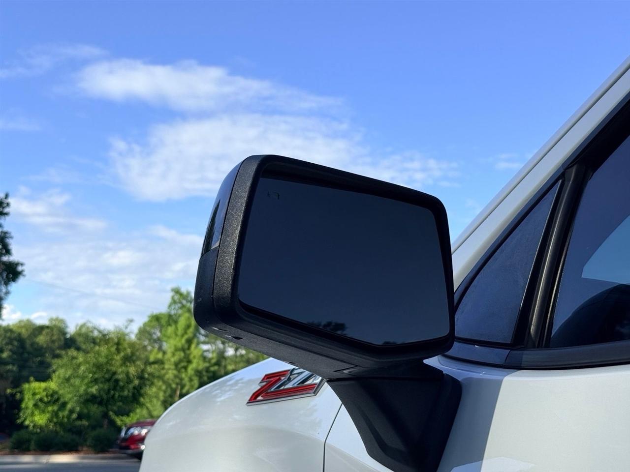 Chevrolet Silverado 1500  2019