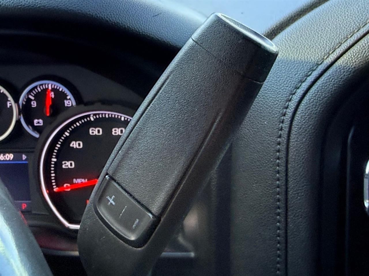 Chevrolet Silverado 1500  2019