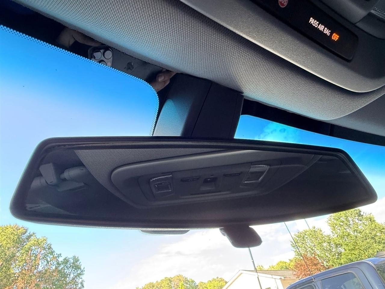 Chevrolet Silverado 1500  2019