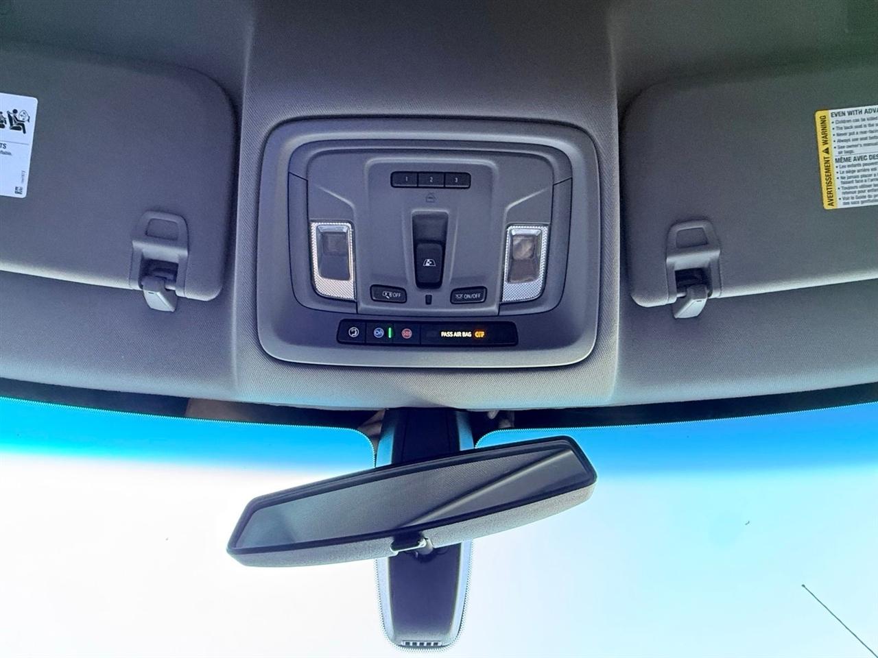 Chevrolet Silverado 1500  2019