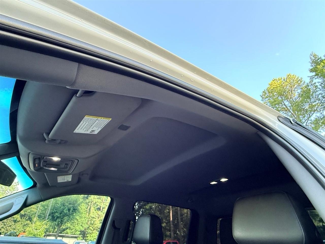Chevrolet Silverado 1500  2019
