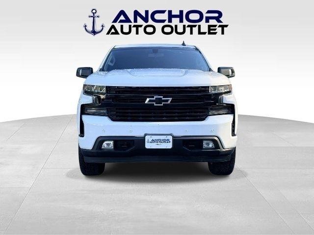 Chevrolet Silverado 1500  2019