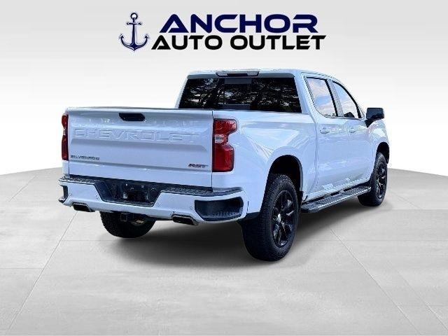 Chevrolet Silverado 1500  2019