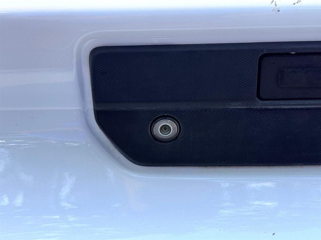 Chevrolet Silverado 1500  2019